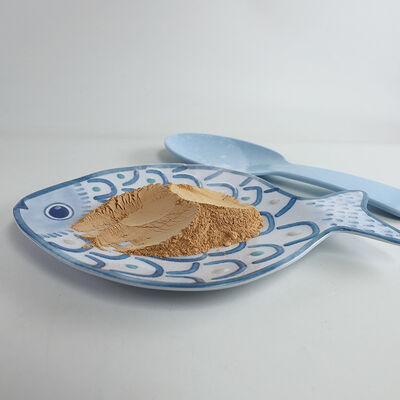 SHUANGYAN Hazardous Polymerization Will Not Occur Pure Melamine Powder Non Toxic Melting Point 335°C Suitable for Manufacturing Durable Plastics and Resins