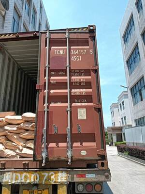 GUFAITH  Anti-Cracking Melamine Granules Ideal for Industrial Sanitary Ware and Melamine Decorative Products Making