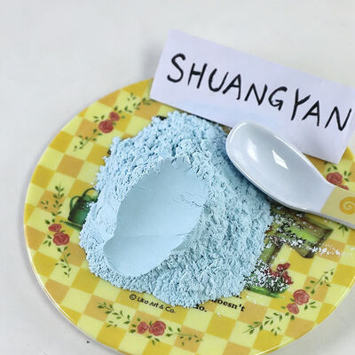 SHUANGYAN A1 Food Grade Melamine Moulding Compound Powder High Purity MF Resin Powder For Melamine Tableware Dishes Plates