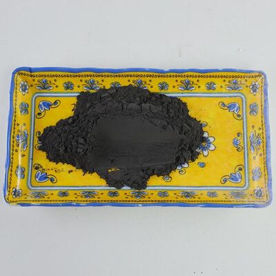 SONYEE फैक्ट्री सप्लाई A5 मेलामाइन मोल्डिंग कंपाउंड पाउडर सफेद लाल नीला पीला हरा मेलामाइन वेयर और दैनिक मोल्डिंग उत्पादों के लिए उपलब्ध