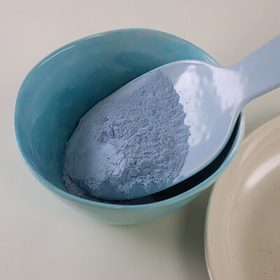 SONYEE blue Hexamethylol Melamine Melamine Formaldehyde Resin Powder Applied in Resin Synthesis and Durable Chemical Products