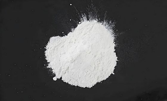 क्रिस्टलीय गंधहीन मेलामाइन मोल्डिंग पाउडर प्लास्टिक दो साल की शेल्फ लाइफ