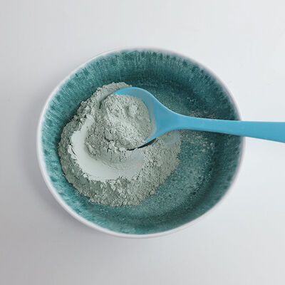 25 किलो मेलामाइन कच्चा माल आणविक प्रिंसिपल चेन हेटेरोचेन पॉलिमर पर आधारित, चमकदार टेबलवेयर उत्पादन के लिए अनुकूलित