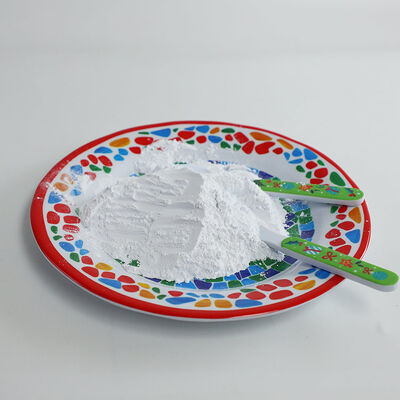 SONYEE सफेद मेलामाइन राल पाउडर उच्च तापमान प्रतिरोधी 25KGS/क्राफ्ट पेपर बैग